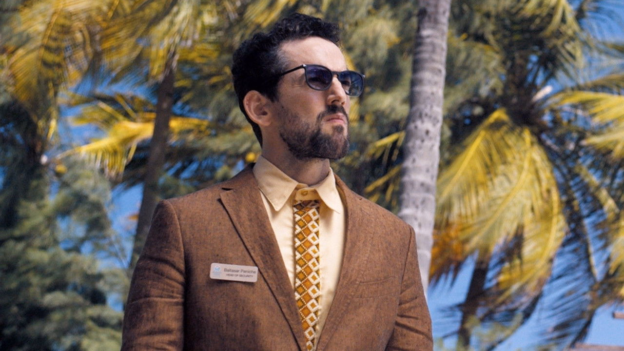 The Resort 1. Sezon 4. Bölüm izle