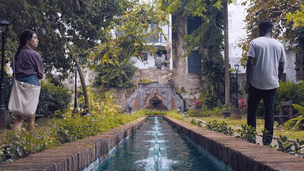 The Resort 1. Sezon 6. Bölüm izle