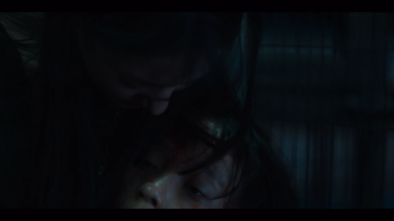 The Resurrected 1. Sezon 9. Bölüm izle