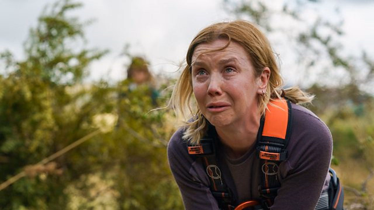 The Ridge 1. Sezon 1. Bölüm izle