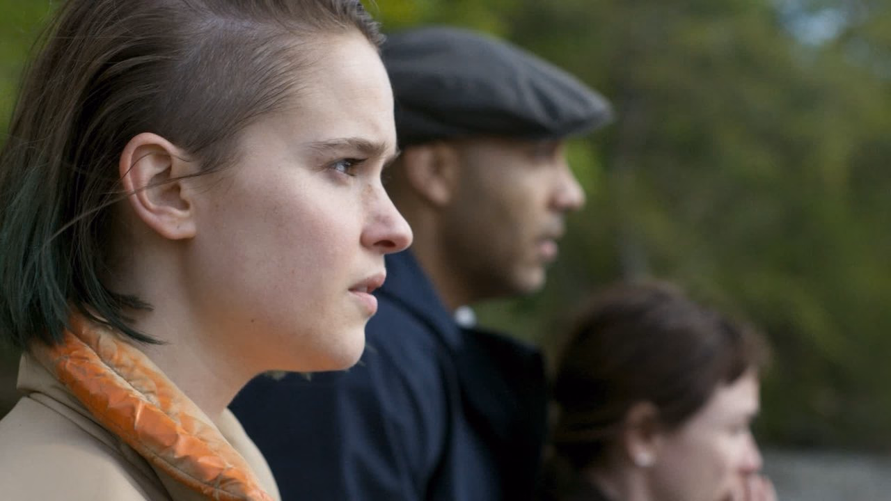 The Rising 1. Sezon 1. Bölüm izle