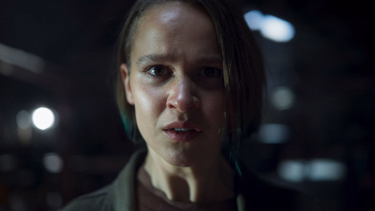 The Rising 1. Sezon 8. Bölüm izle
