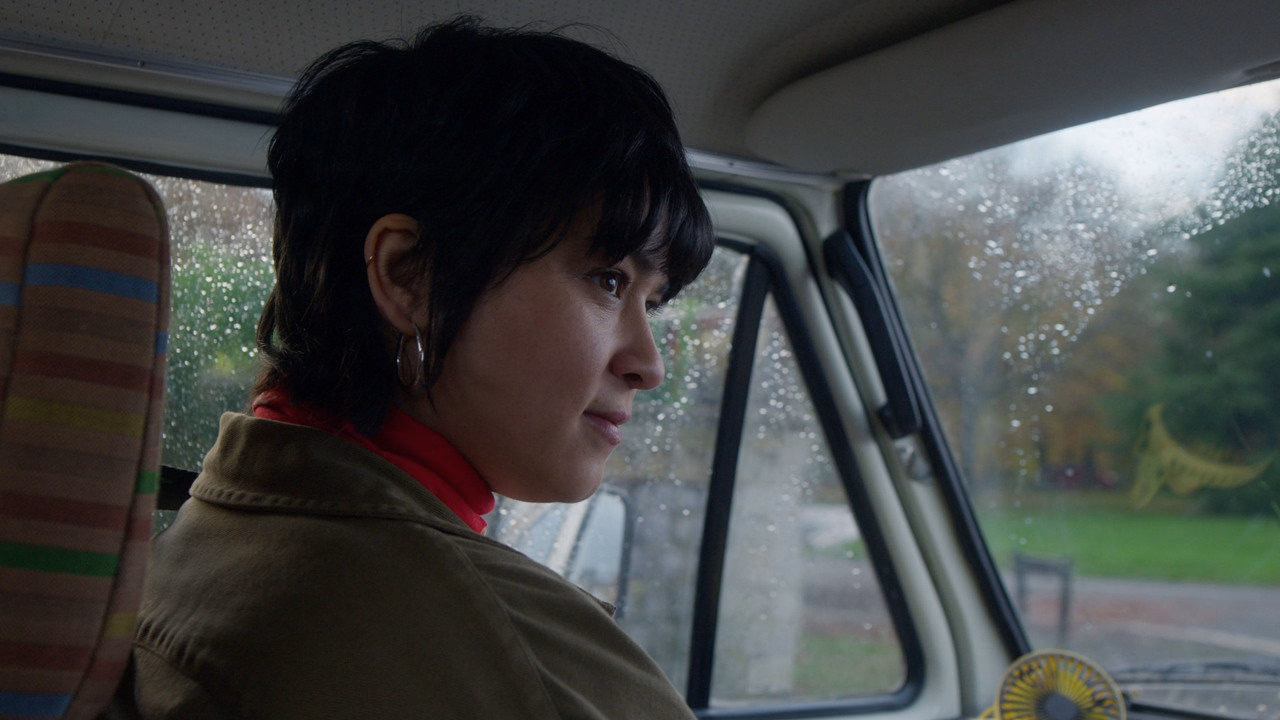 The Road Trip 1. Sezon 1. Bölüm izle