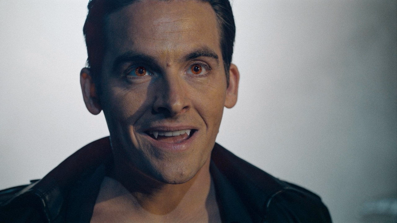 The Rookie: Feds 1. Sezon 12. Bölüm izle