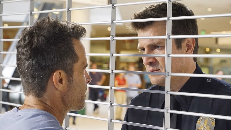 The Rookie 1. Sezon 6. Bölüm izle