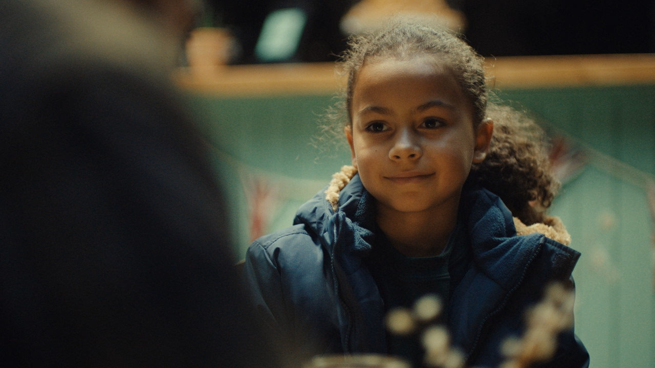 The Rumour 1. Sezon 1. Bölüm izle
