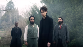 The Sandman 1. Sezon 2. Bölüm izle