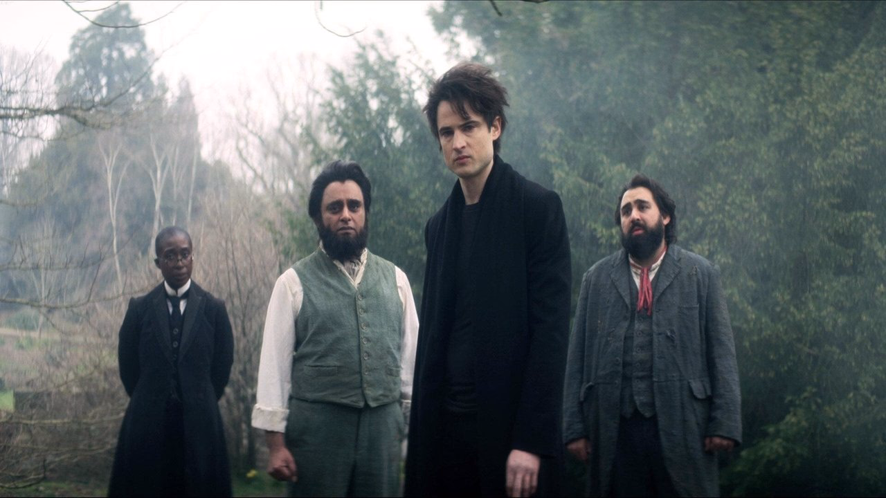 The Sandman 1. Sezon 2. Bölüm izle