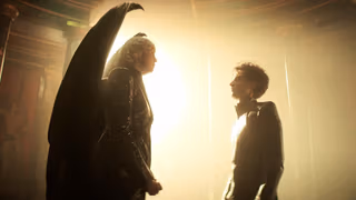 The Sandman 1. Sezon 4. Bölüm izle