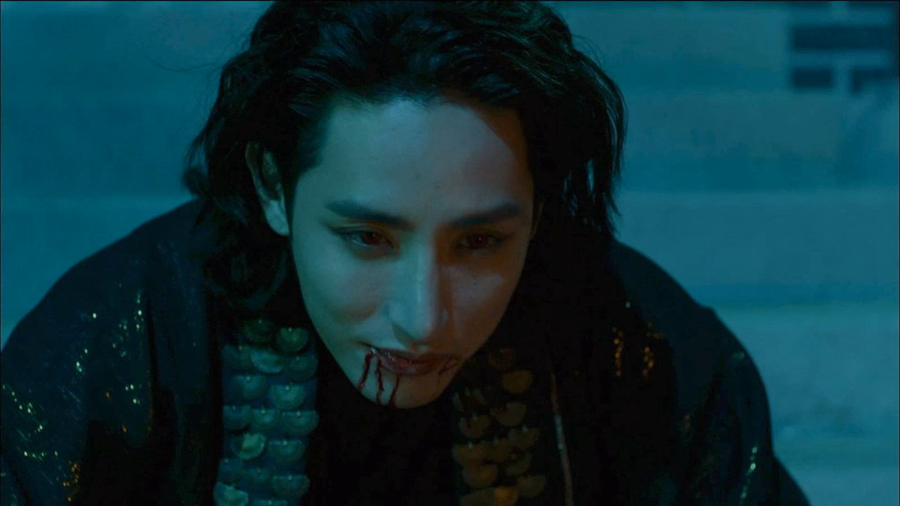 The Scholar Who Walks the Night 1. Sezon 6. Bölüm izle