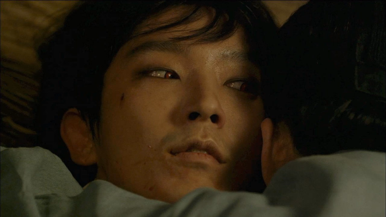 The Scholar Who Walks the Night 1. Sezon 7. Bölüm izle