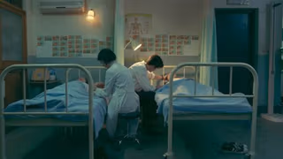 The School Nurse Files 1. Sezon 3. Bölüm izle