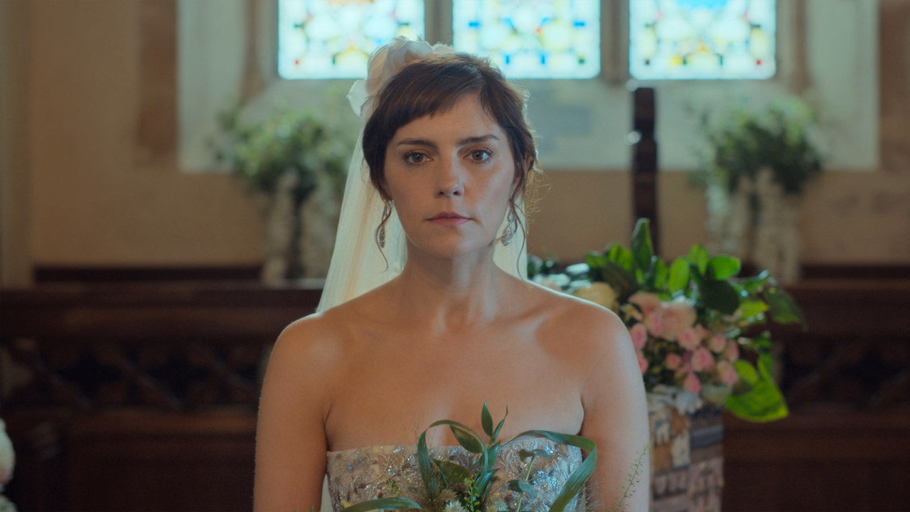 The Serial Killer's Wife 1. Sezon 4. Bölüm izle