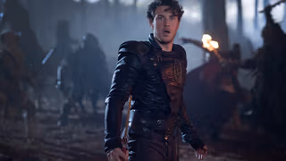 The Shannara Chronicles 1. Sezon 10. Bölüm izle