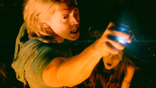 The Shannara Chronicles 1. Sezon 3. Bölüm izle