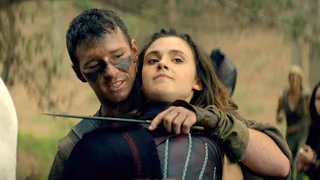 The Shannara Chronicles 1. Sezon 5. Bölüm izle