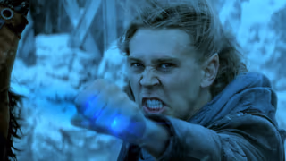 The Shannara Chronicles 1. Sezon 6. Bölüm izle