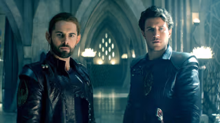 The Shannara Chronicles 1. Sezon 7. Bölüm izle