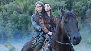 The Shannara Chronicles 1. Sezon 9. Bölüm izle