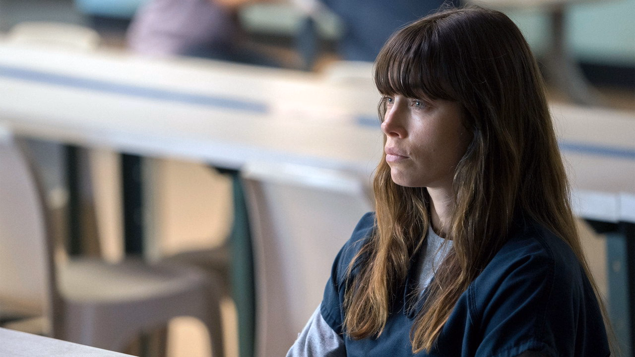 The Sinner 1. Sezon 2. Bölüm izle
