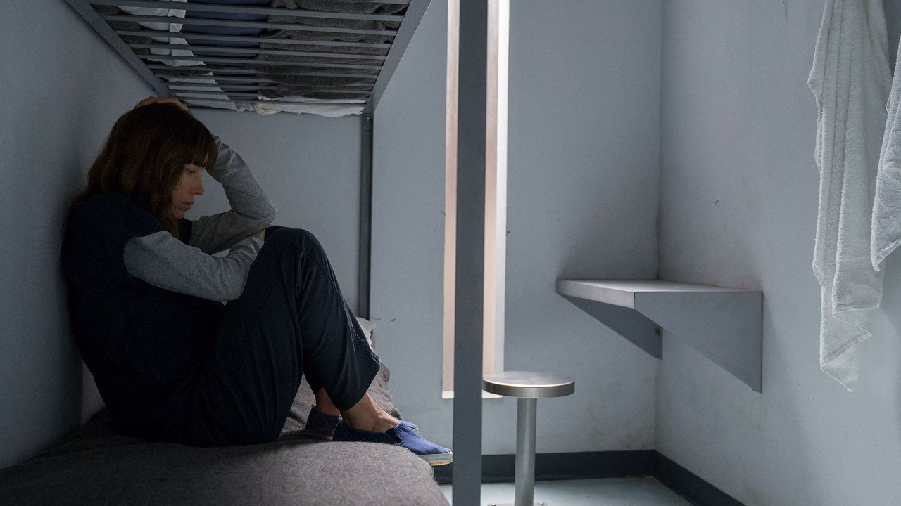 The Sinner 1. Sezon 5. Bölüm izle