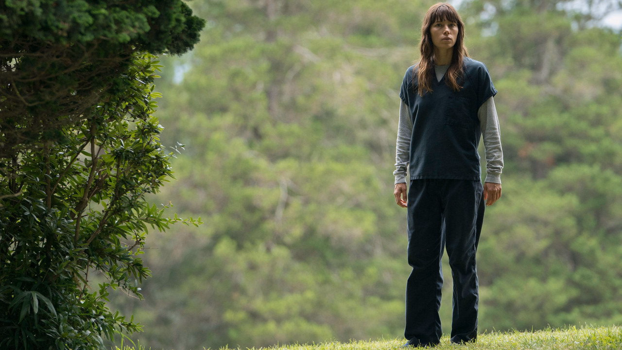 The Sinner 1. Sezon 6. Bölüm izle