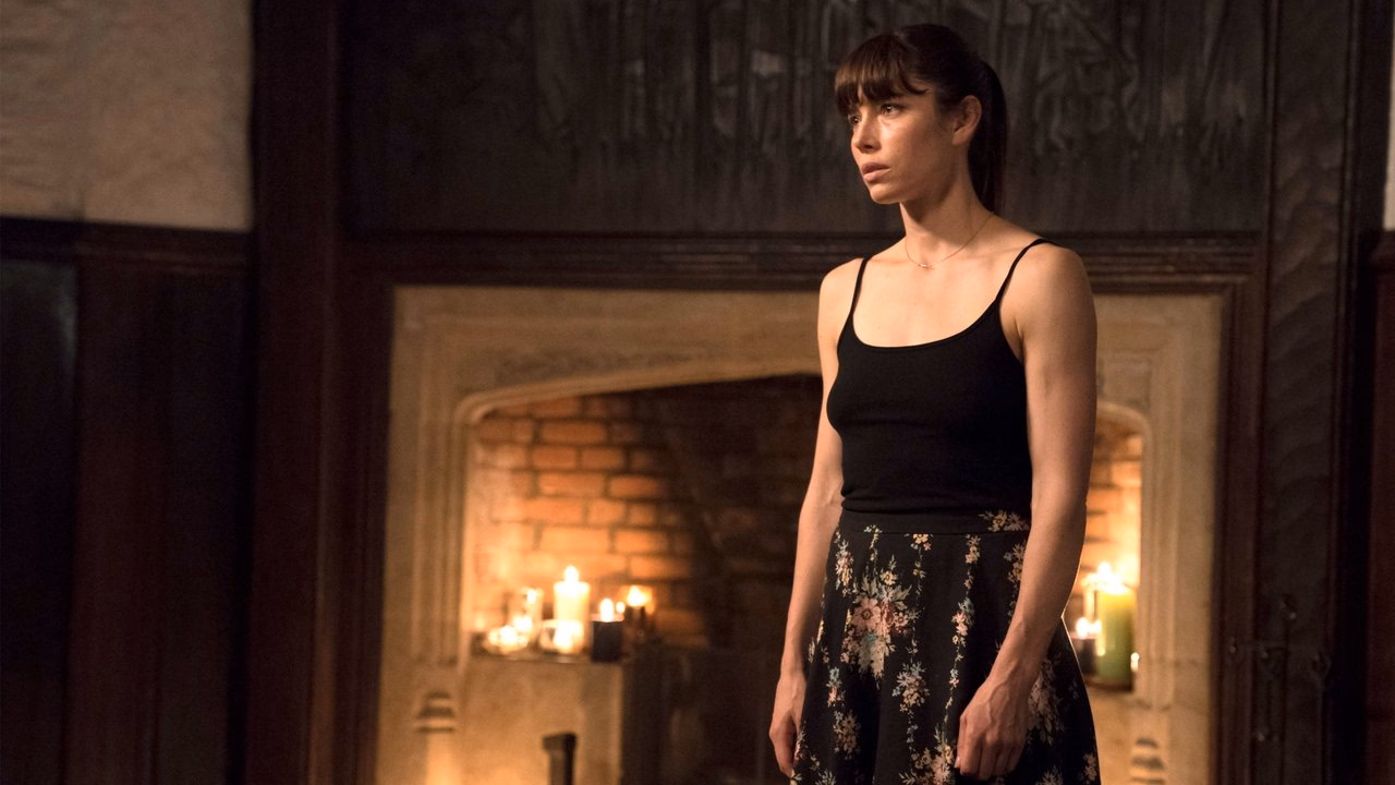 The Sinner 1. Sezon 7. Bölüm izle