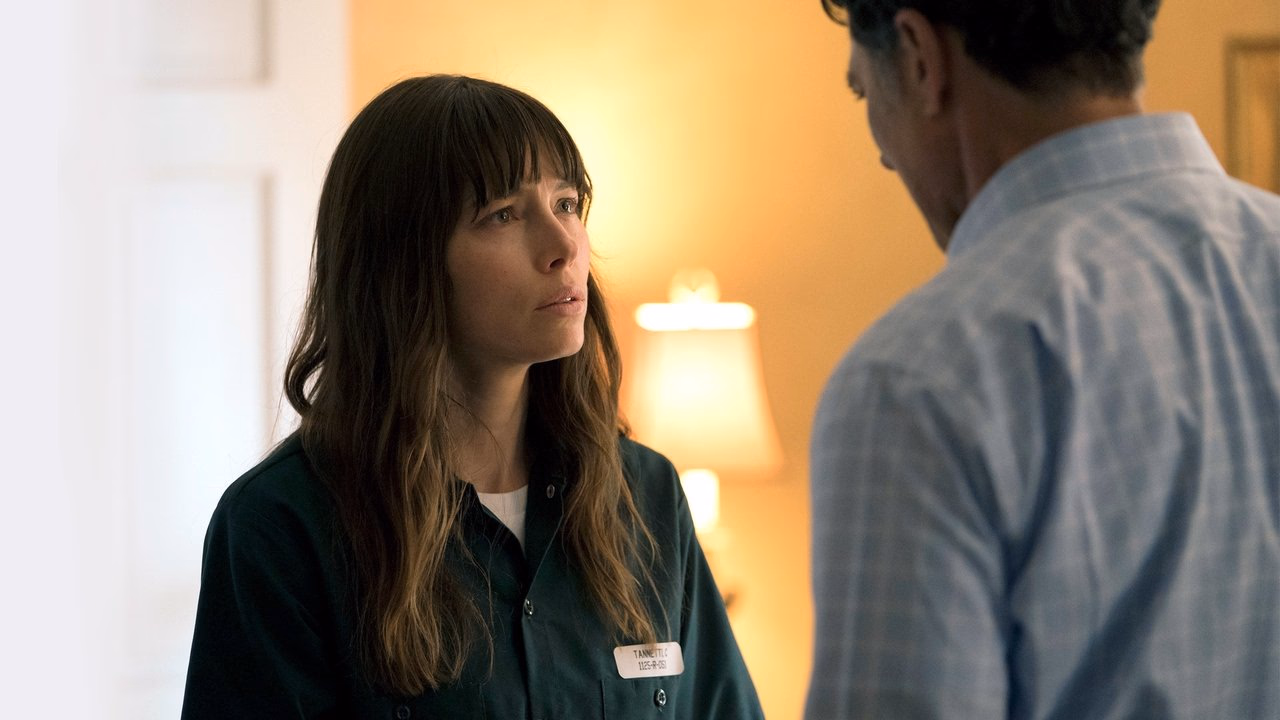 The Sinner 1. Sezon 8. Bölüm izle