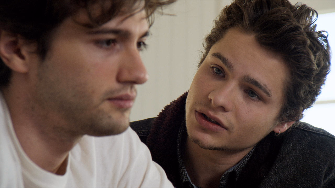 The Society 1. Sezon 9. Bölüm izle