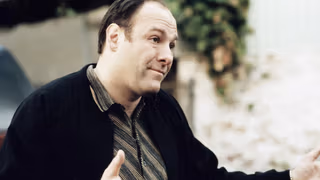 The Sopranos 1. Sezon 13. Bölüm izle