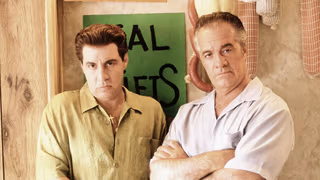 The Sopranos 1. Sezon 3. Bölüm izle