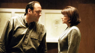 The Sopranos 1. Sezon 6. Bölüm izle