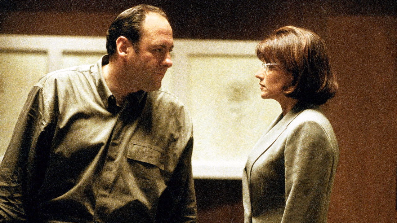The Sopranos 1. Sezon 6. Bölüm izle