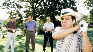 The Sopranos 1. Sezon 9. Bölüm izle
