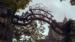 The Spiderwick Chronicles 1. Sezon 1. Bölüm izle