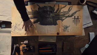 The Spiderwick Chronicles 1. Sezon 7. Bölüm izle