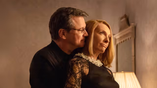 The Staircase 1. Sezon 7. Bölüm izle