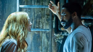 The Stand 1. Sezon 2. Bölüm izle