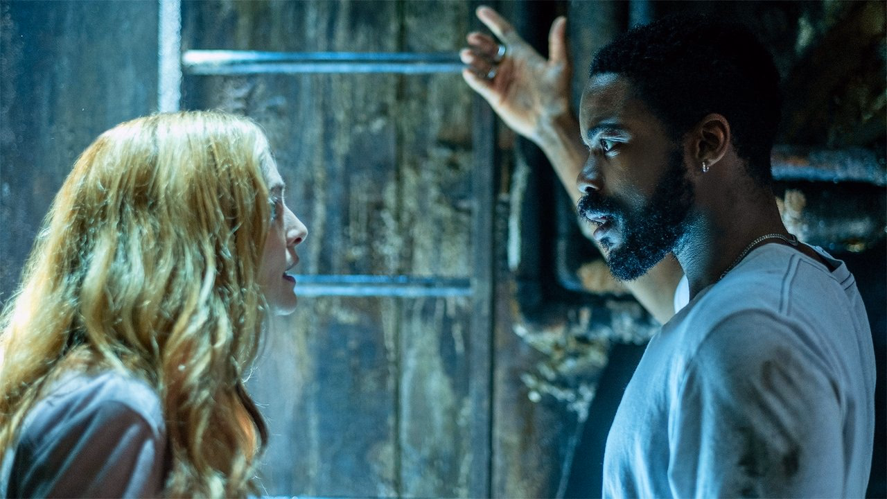 The Stand 1. Sezon 2. Bölüm izle