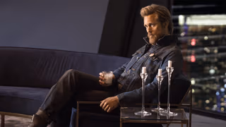 The Stand 1. Sezon 5. Bölüm izle