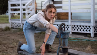 The Stand 1. Sezon 9. Bölüm izle