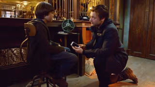 The Strain 1. Sezon 10. Bölüm izle