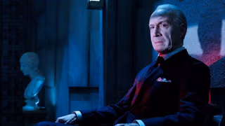 The Strain 1. Sezon 13. Bölüm izle