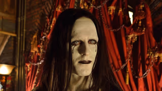 The Strain 1. Sezon 3. Bölüm izle