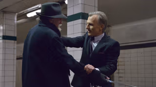 The Strain 1. Sezon 7. Bölüm izle