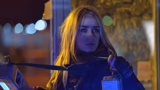 The Strain 1. Sezon 8. Bölüm izle