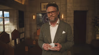 The Studio 1. Sezon 1. Bölüm izle