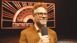 The Studio 1. Sezon 10. Bölüm izle