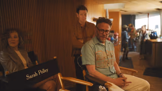 The Studio 1. Sezon 2. Bölüm izle