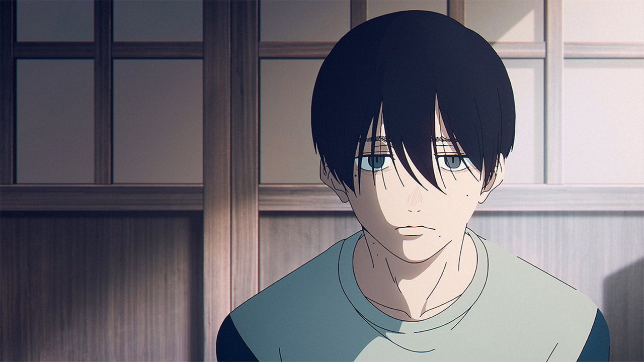 The Summer Hikaru Died 1. Sezon 3. Bölüm izle